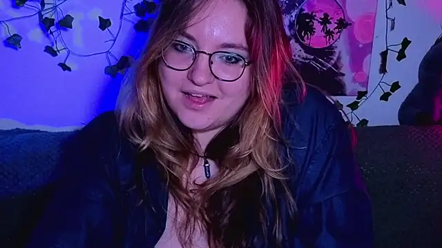 ZayaRush Live XXX-Chat