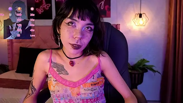 dark__nymph Live XXX-Chat