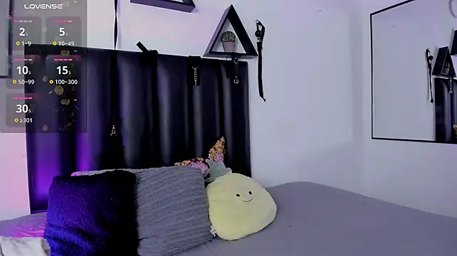 MiaBlis Live XXX-Chat