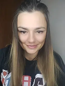 KrissSexi Live XXX-Chat