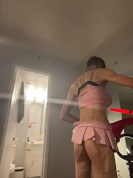 Taylorsexbot Adlı Modelin Canlı XXX Sohbeti