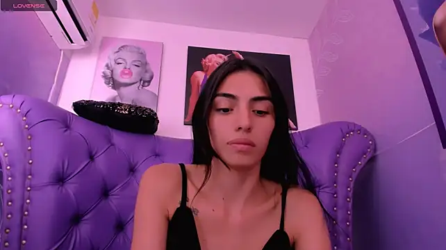 eimy_skinny_ Live XXX-Chat