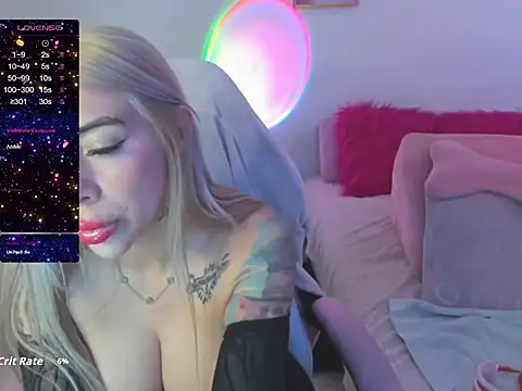 Chat XXX en directo de Martina_robertss