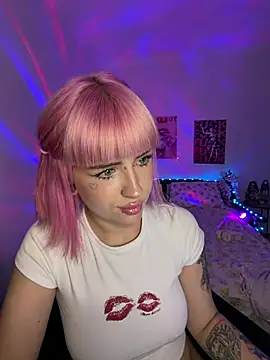 EmberSweety XXX чат на живо