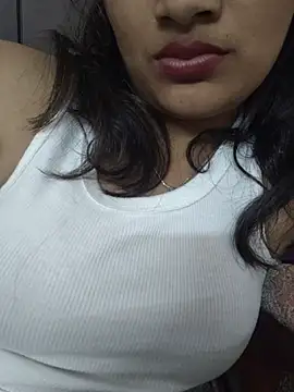 XXX chat uživo modela Ritika_jha01