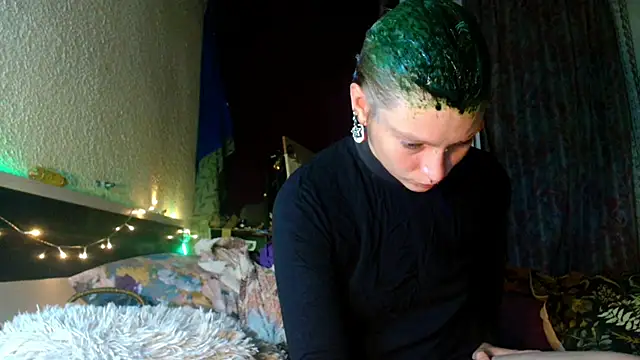 Chat XXX ao vivo de Sophie_Bell