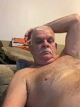 Chat XXX en directo de Silver1959