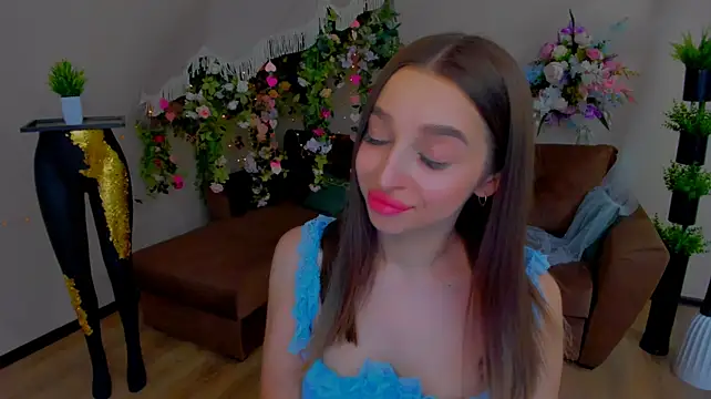 FlirtySpark 现场XXX聊天