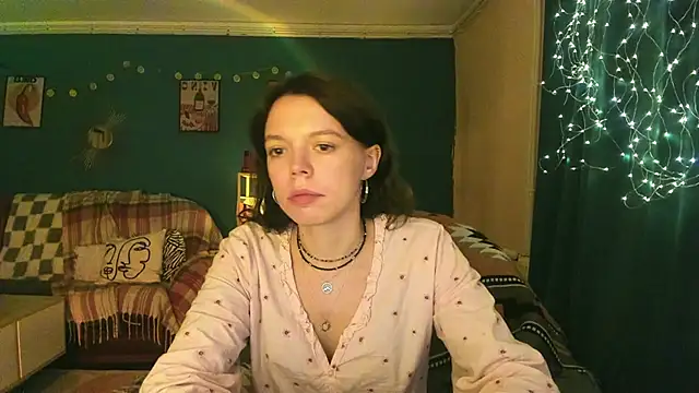 ClancyMorisseyn Live XXX chat