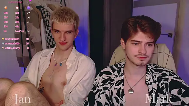 itsyanbb Live XXX Chat