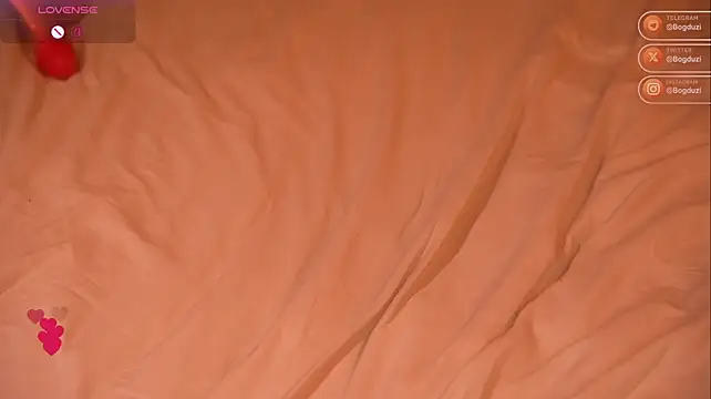 Bogduzi Chat XXX live