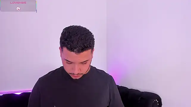 Axel_grey_ 现场XXX聊天