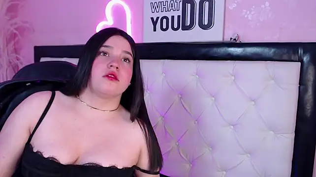 Julieth_Caandy Obrolan Langsung XXX