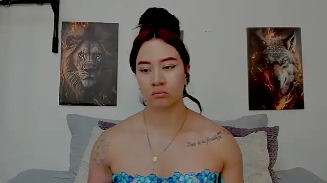 AngelMartinss' Live XXX Chat