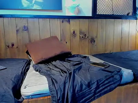 XXX chat uživo modela NicolasStonee