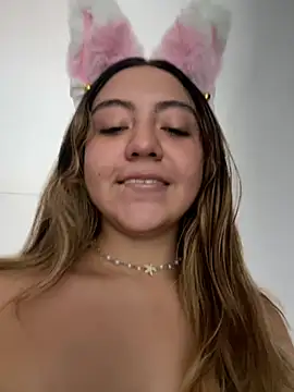 Bonni_lohan's Live XXX Chat