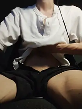 Živý XXX chat Kangc369