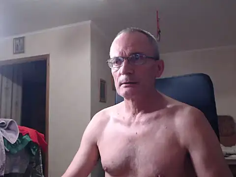 sergeynew2's Live Chat Room