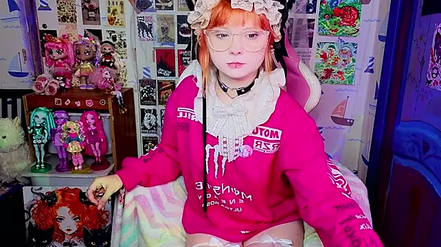usagi_sasagi's Live XXX Chat