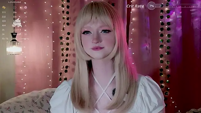 effy_dollie Chat XXX in diretta