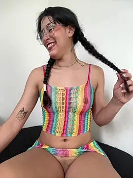 HoneyDannaのライブXXXチャット