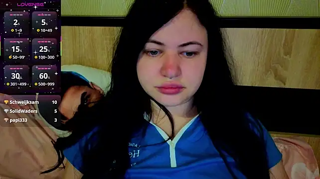 German_Eva Obrolan Langsung XXX