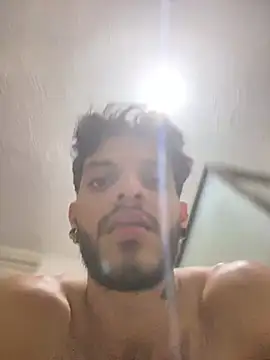 JuanBlade Live XXX Chat