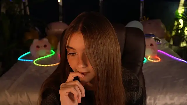 צ'אט XXX בשידור חי של Dark_Brii