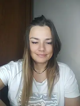 KrissSexi – Naživo XXX chat