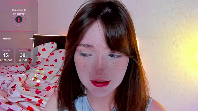 lexxxxxxi – Live XXX-chat