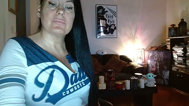 mandaloriangirls' Live XXX Chat