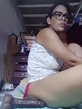 Xoticxenax – Live XXX-chat
