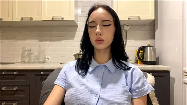 IsabellaQiueen's Live XXX Chat