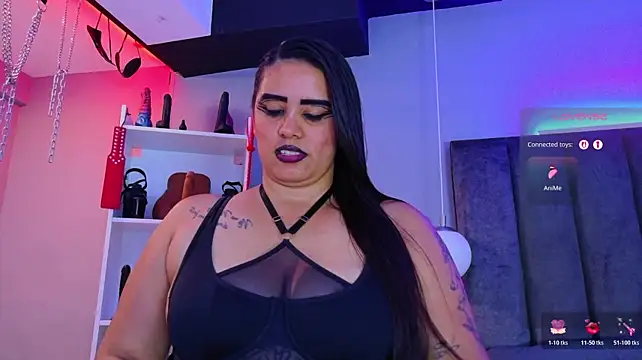 MariaGaitan XXX чат на живо
