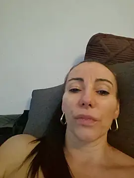 Webkamerová show milflovelyxxx