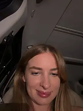 Chat XXX en directo de EvieEvans