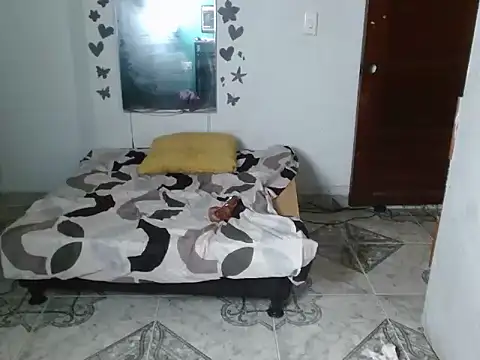 Ebony_luna – Naživo XXX chat