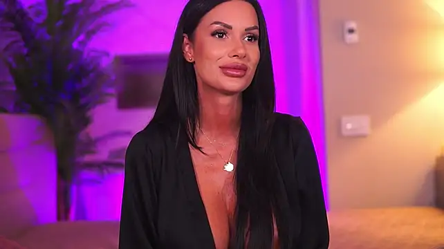 Онлайн чат XXX BiancaCain
