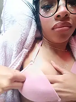 Violett_Carter's Live XXX Chat