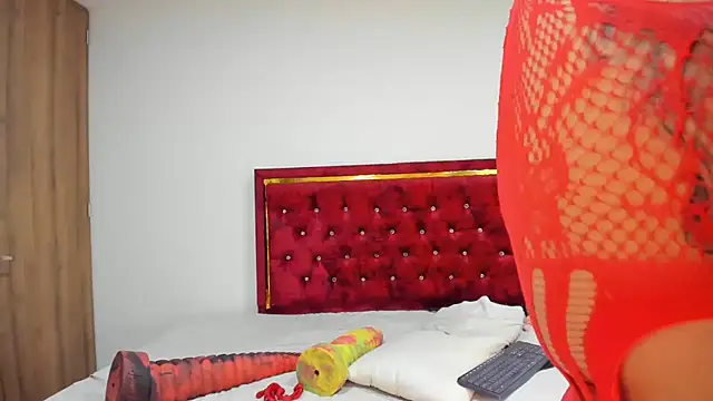 charlloteevans_Xn Live XXX chat