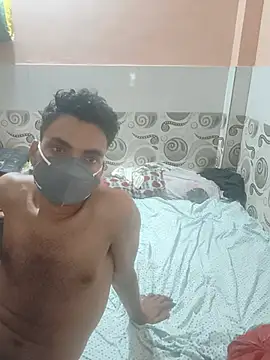 Chatroom XXX en direct de Badboy15101