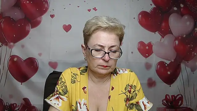 Chat XXX ao vivo de EmiliaGree