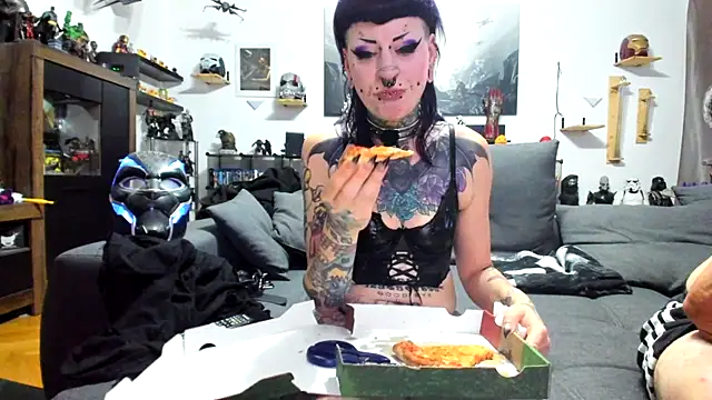Purple_Coffin666 Chat XXX live