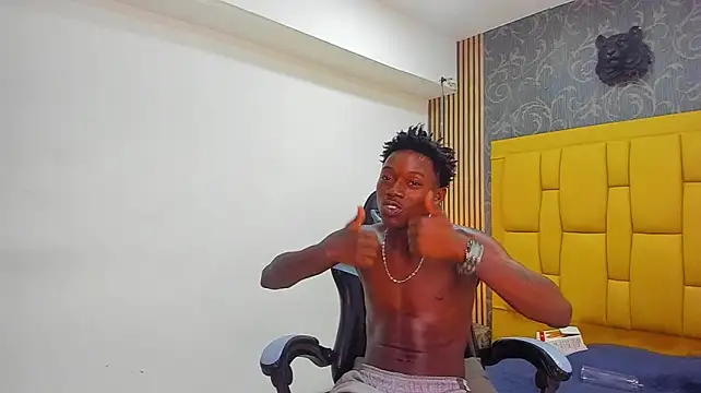 Chat XXX Live chimi88