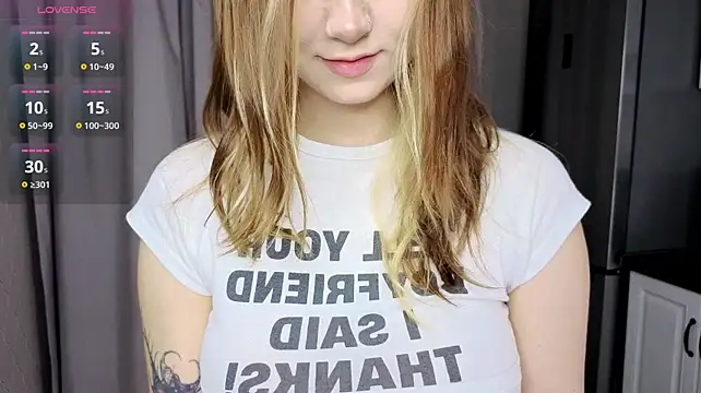 Chat XXX en directo de EvaaAnderson