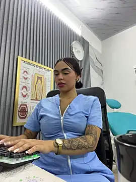 daniela-sexy 라이브 XXX 채팅