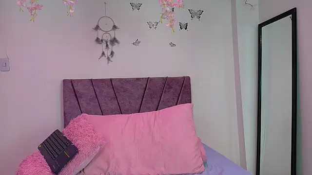 Chatroom XXX en direct de Noath_Kitsune