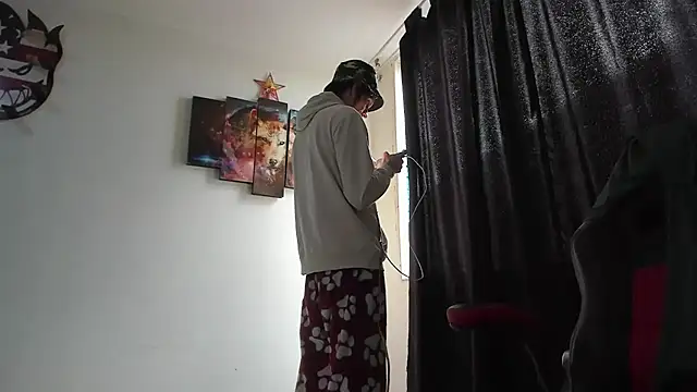Jeff_Walton@xh's Live XXX Chat