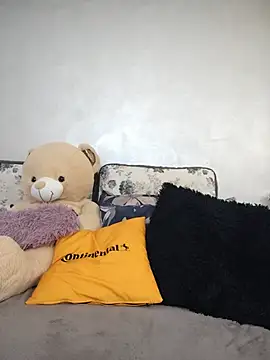 saidaskye Live XXX-Chat