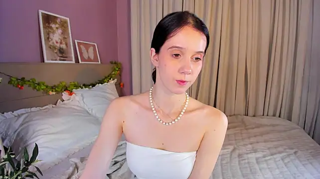 Dearly_Emily's Live XXX Chat
